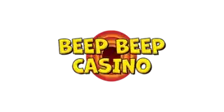 Beep Beep logo